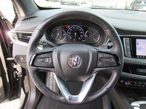 Used 2024 Buick Enclave Avenir w/ Avenir Technology Package image 16