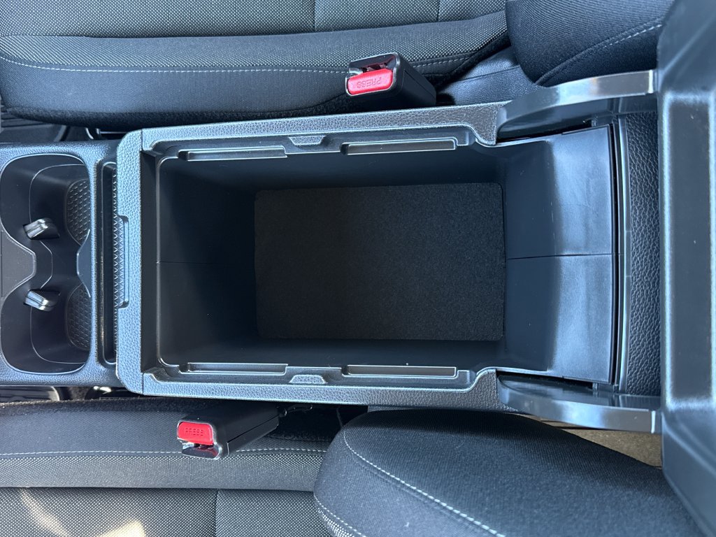 Used 2024 Honda CR-V LX image 26
