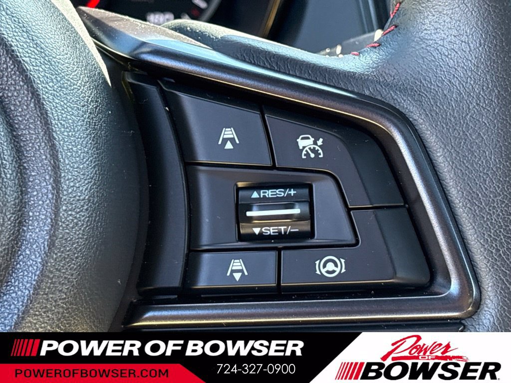 Used 2024 Subaru WRX Premium AWD/4WD image 19