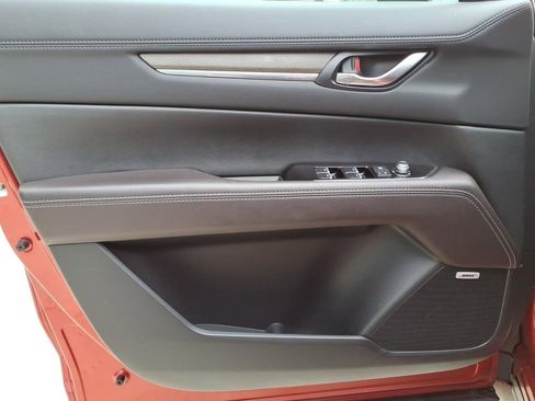 Certified 2025 MAZDA CX-5 Signature image 10