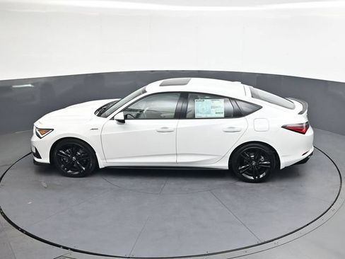 New 2026 Acura Integra A-Spec FWD image 24