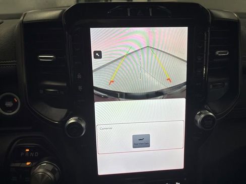 Used 2023 RAM 1500 Rebel w/ Rebel Level 2 Equipment Group image 36