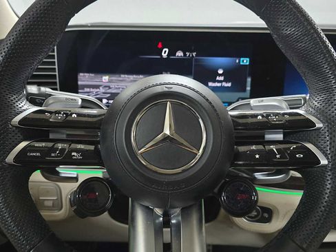 Certified 2024 Mercedes-Benz GLE 53 AMG 4MATIC image 26