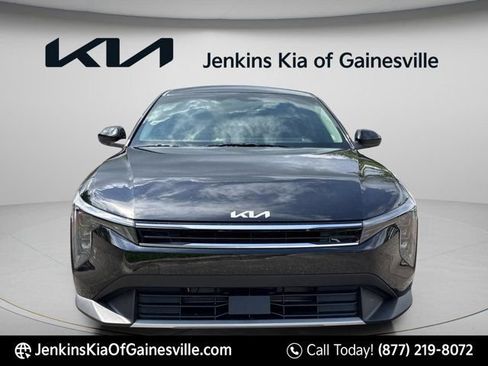 New 2026 Kia K4 EX FWD image 8