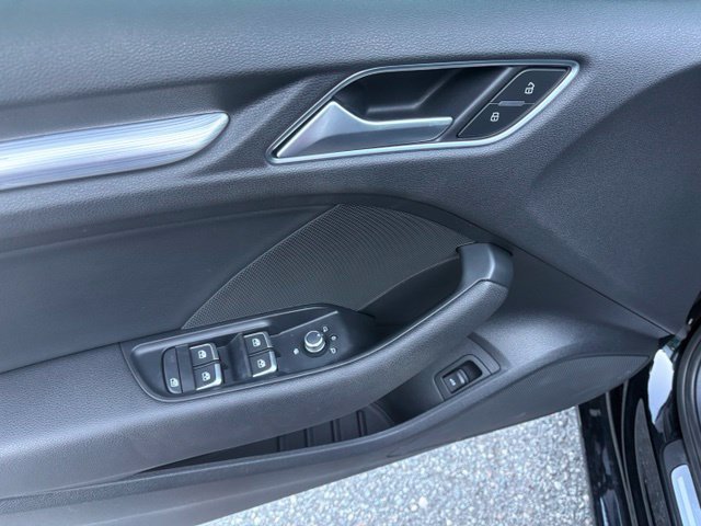 Used 2020 Audi A3 2.0T Premium w/ Final Edition Package FWD image 10