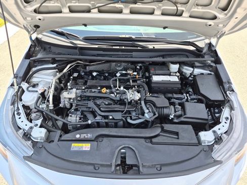 Used 2024 Toyota Corolla LE FWD image 22