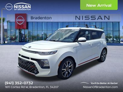 Used 2020 Kia Soul GT-Line w/ GT 2.0L Power Sunroof Package