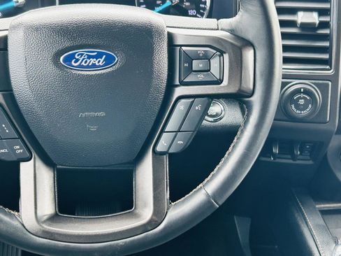 Used 2021 Ford Expedition Max Limited AWD/4WD image 24