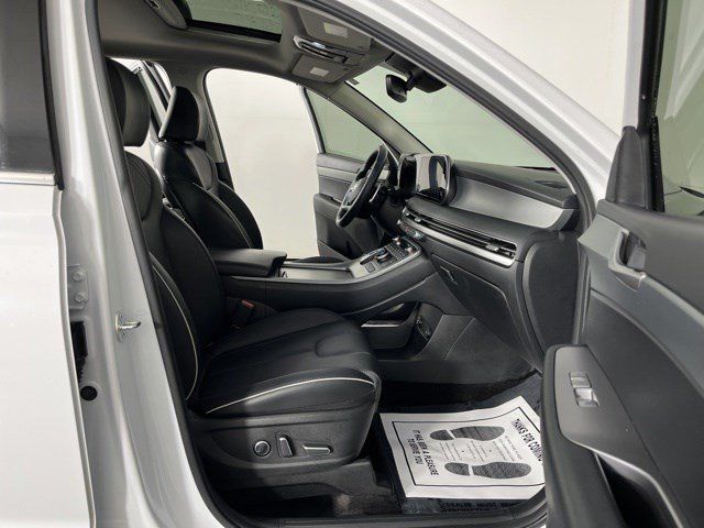 Used 2024 Hyundai Palisade XRT FWD image 36