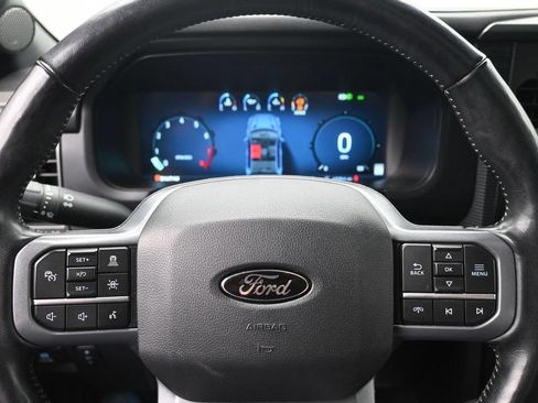 Used 2024 Ford F150 Lariat w/ Equipment Group 502A High AWD/4WD image 13