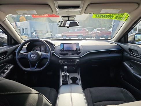Certified 2024 Nissan Altima 2.5 S image 19