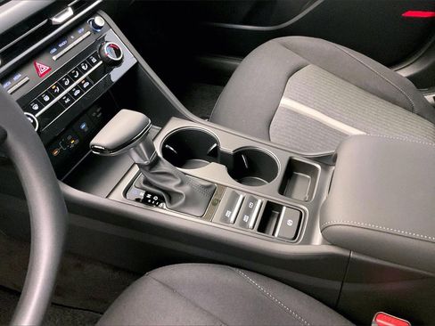 New 2026 Hyundai Sonata SE image 8