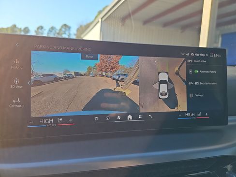 New 2026 BMW 230i xDrive Coupe w/ Premium Package image 24