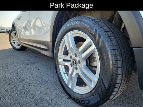 Used 2020 Mercedes-Benz GLB 250 4MATIC image 19