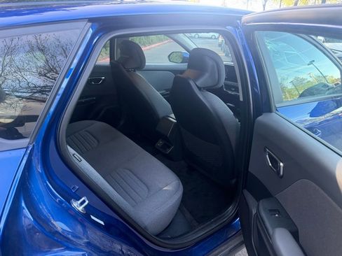 Certified 2025 Kia K4 EX image 15