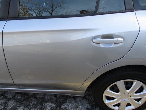 Used 2019 Subaru Impreza 2.0i image 15