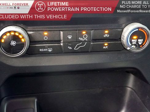 Used 2023 Ford F150 XL w/ STX Appearance Package image 18