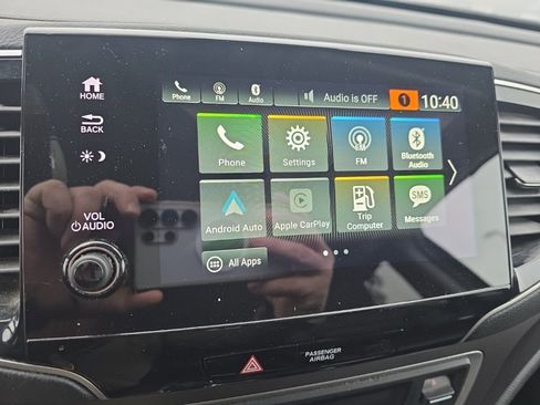 Used 2022 Honda Pilot Special Edition image 11