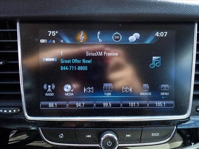 Used 2019 Buick Encore Sport Touring AWD/4WD image 14