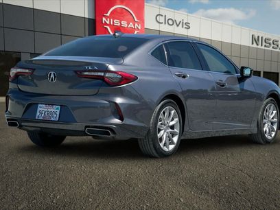 Used 2023 Acura TLX