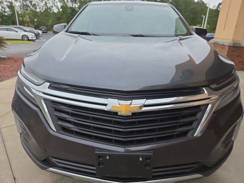 Used 2023 Chevrolet Equinox LT FWD image 9