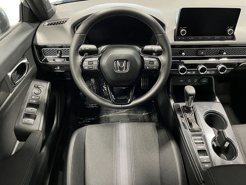 New 2026 Honda Civic Sport image 22