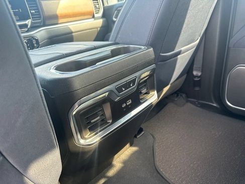 Used 2026 Chevrolet Silverado 2500 High Country w/ Technology Package AWD/4WD image 34
