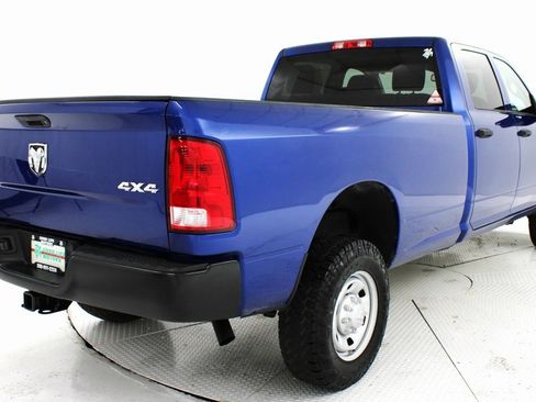 Used 2016 RAM 2500 Tradesman w/ Popular Equipment Group image 5