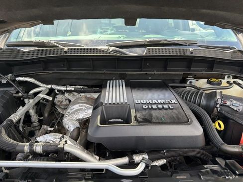 Used 2021 GMC Sierra 1500 Denali w/ Driver Alert Package II image 27