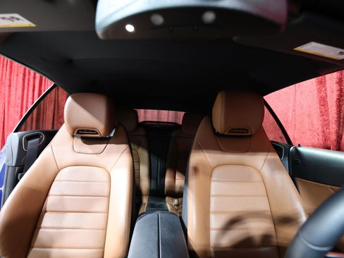 Used 2020 Mercedes-Benz C 300 Cabriolet image 24