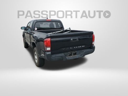 Used 2021 Toyota Tacoma SR image 13