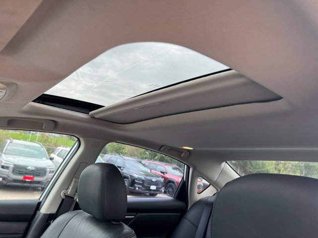 Used 2015 Nissan Altima 2.5 SL w/ Technology Package FWD image 26