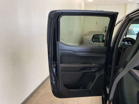 New 2026 Ford Ranger XLT AWD/4WD image 15