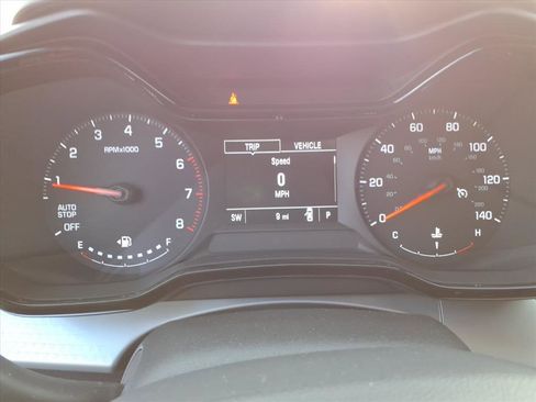 New 2026 Chevrolet Trax LS w/ LS Convenience Package image 15