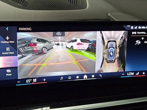 New 2026 BMW X5 sDrive40i w/ M Sport Package image 13