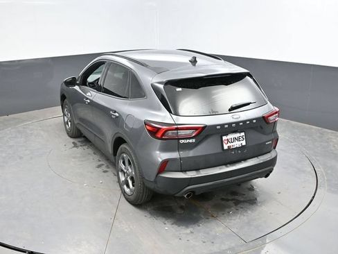 Used 2025 Ford Escape ST-Line AWD/4WD image 45