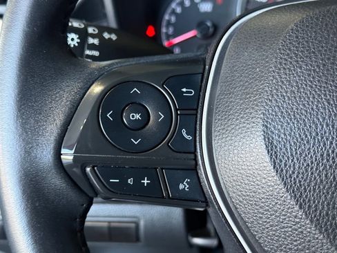 Used 2021 Toyota Corolla SE image 23