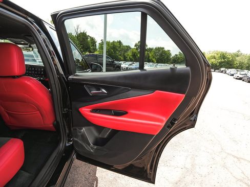 Used 2024 Chevrolet Blazer EV RS AWD/4WD image 14