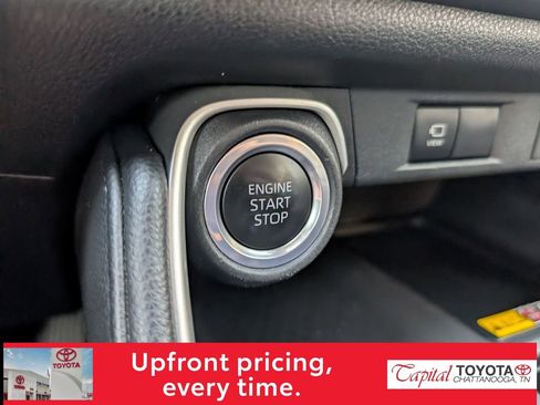 Used 2024 Toyota Grand Highlander Limited image 22