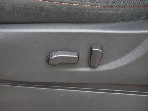 Used 2024 Nissan Frontier PRO-4X w/ Technology Package image 6