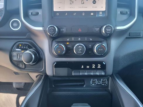 Used 2023 RAM 1500 Big Horn AWD/4WD image 21