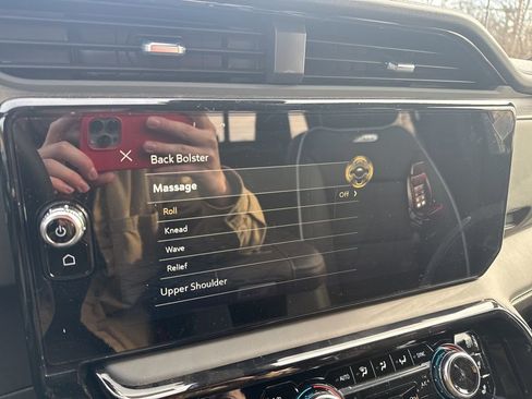 New 2026 GMC Sierra 2500 AT4X image 25