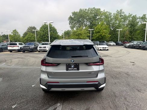 Used 2024 BMW X1 xDrive28i w/ Technology Package AWD/4WD image 4