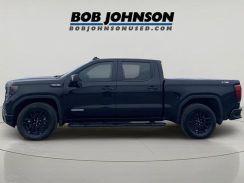 Used 2024 GMC Sierra 1500 Elevation w/ Elevation Premium Package AWD/4WD image 6
