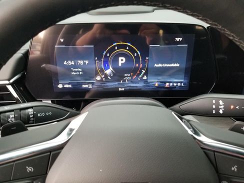 New 2026 Chevrolet Tahoe LT image 32