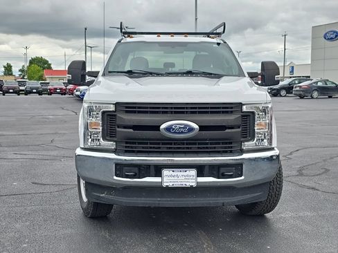 Used 2019 Ford F350 XL w/ XL Value Package AWD/4WD image 45
