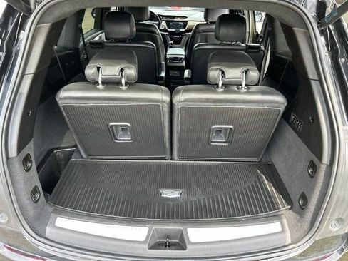 Used 2022 Cadillac XT6 Premium Luxury w/ Platinum Package AWD/4WD image 43