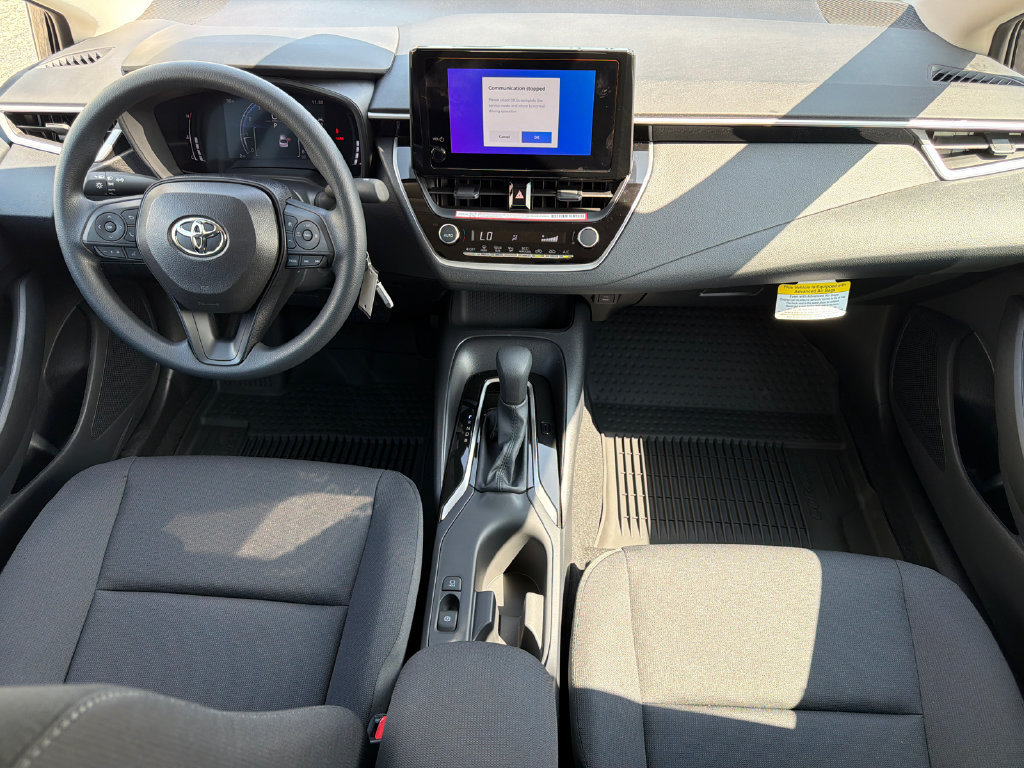 Used 2026 Toyota Corolla LE FWD image 27