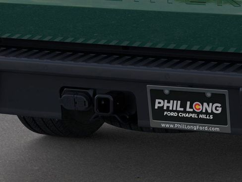 New 2025 Ford Maverick XLT w/ 4K Tow Package image 23