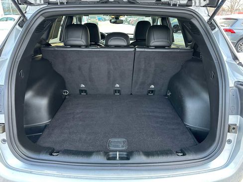 Used 2024 Jeep Compass Limited image 14